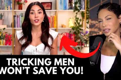 The rise of emotional manipulation as dark femininity