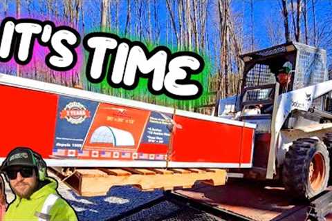 WE'VE PUT THIS OFF FOR TOO LONG, BUT NOT ANYMORE!