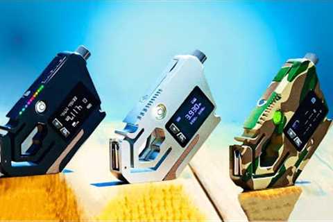 10 COOLEST GADGETS FOR MEN THAT ARE WORTH BUYING
