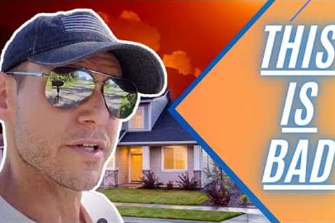 Investors FLEE The Florida Housing Market