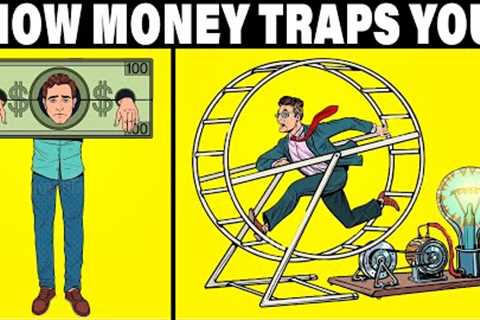 Escape The Rat Race: Learn What School Never Told You!