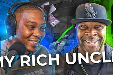  I'm A Successful Black Forex Trader  Uncle P (Full-Time Trader)
