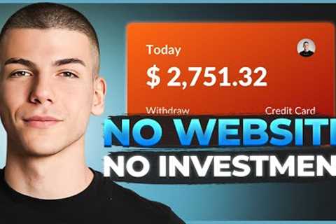 Earn $8,000/Week with Google Search For Free (Make Money Online)
