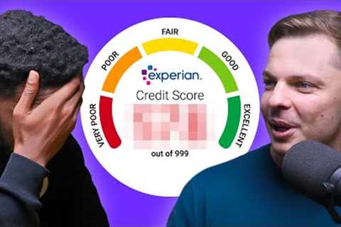 How to improve your credit score