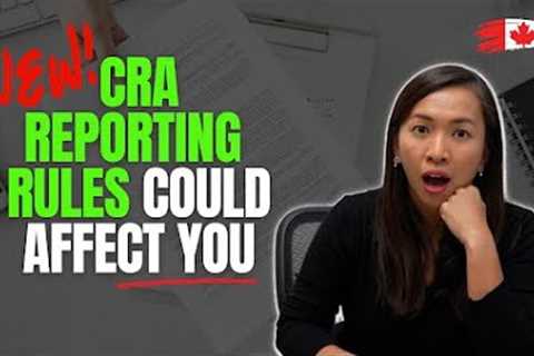 Another NEW reporting rule that Affects Real Estate Investors