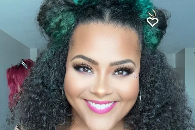 Reality TV Star Brandi Mallory Dies at 40