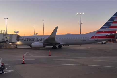 Air Travel Set to Break Records This Holiday Season
