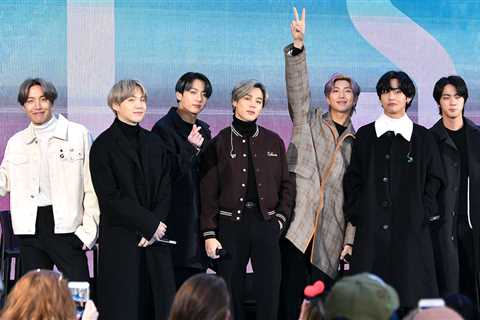 BTS: A Zodiac Breakdown of the K-Pop Sensations