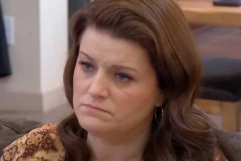 Robyn Brown Still Holds Out Hope for Reuniting with Sister Wives