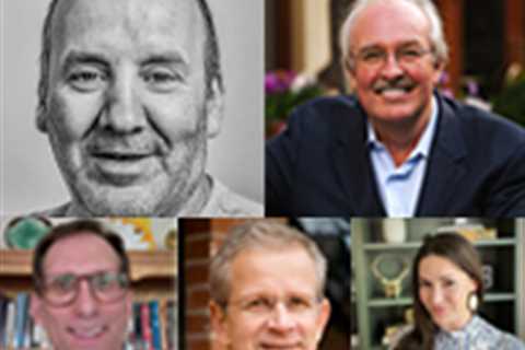 THCBGang: Delivery & Platform Experts Discuss the Future of Healthcare