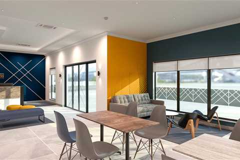 Marriott Bonvoy Announces New Changes: Apartments and Four Points Express