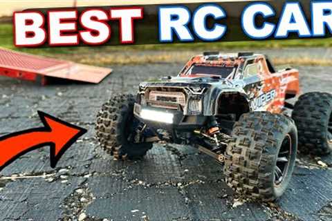 BEST RC Car Under $100 2023