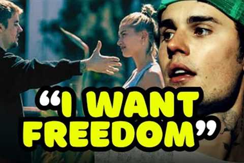Justin Bieber and Hailey Baldwin's Shocking Argument Selena Gomez Phone Call Drama Unraveled