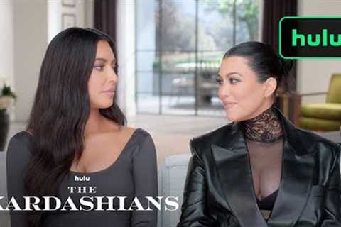The Kardashians | Birthday Party | Hulu