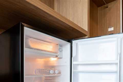 Which Standard Refrigerator Size Is Best for You?