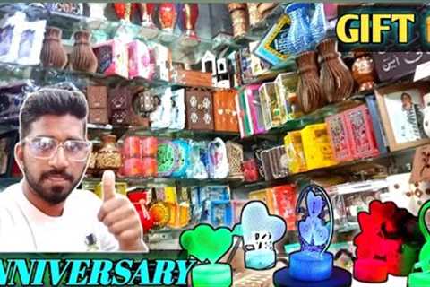 Sister surprise gift for mama papa 💞 | Anniversary surprise gift 🎁 | Mubeen Arshad vlog
