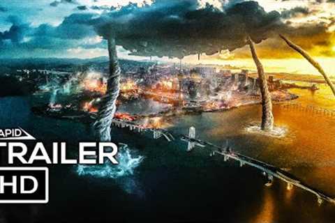 Best New SCIENCE-FICTION Movie Trailers (2023 &amp; 2024)