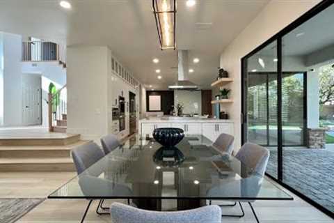 Las Vegas Home Coming On The Market Soon. BE THE FRIST! 4010 Sqft with Casita, 6BD, 6BA, POOL, Golf