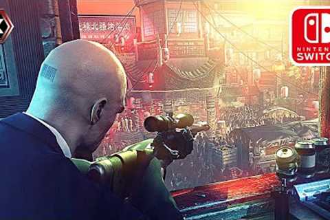 TOP 13 Best Upcoming Nintendo Switch Games of DECEMBER | 2023