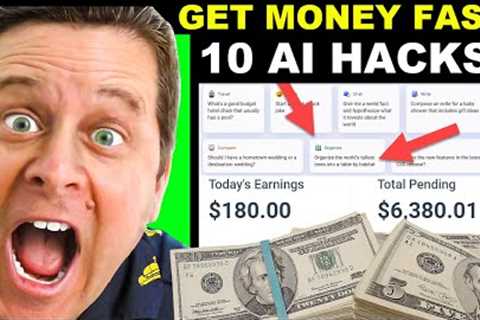 I Tried It $290,614 - Use Ai To Make Money Online!