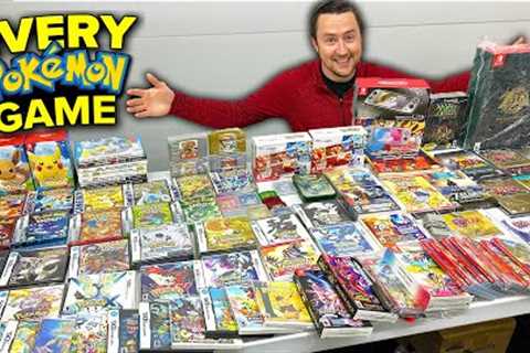 I Gave My Friends $10,000 to Spend On Video Games...