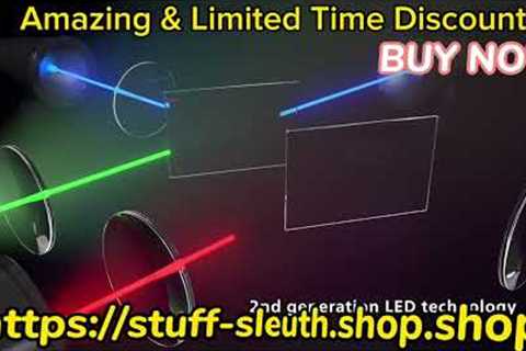 Video Projector - Amazing product with satisfied customer reviews - https://stuff-sleuth.shop