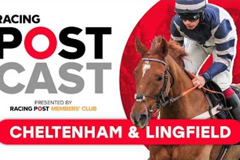 Cheltenham November Meeting Preview | Cheltenham &amp; Lingfield | Racing Postcast | Horse Racing..