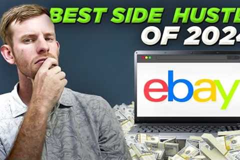 How To Make Money Online Selling On EBay | Start For Free