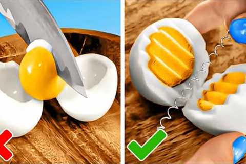 Fast And Delicious Egg Recipes And Breakfast Food Ideas