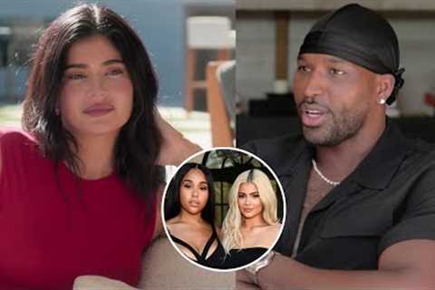 Tristan Thompson APOLOGIZES to Kylie for Jordyn Woods Cheating Scandal | KUWTK | E!