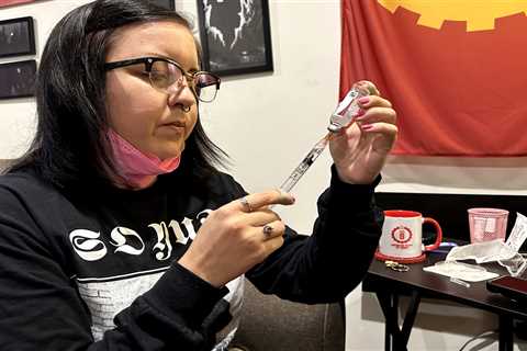 California Medicaid Program Eases Authorization Requirements for Diabetes Supplies