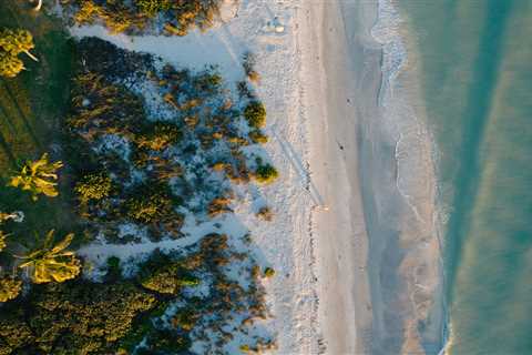 Escape to Paradise: Discover the World's Most Captivating Island Retreats