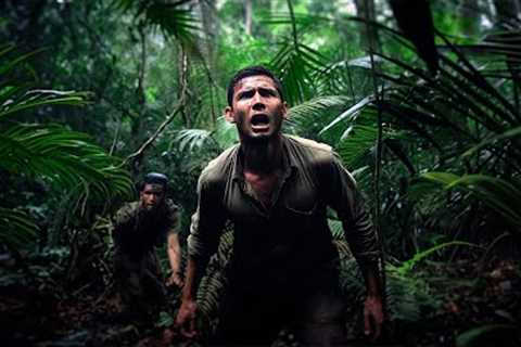STAND : Powerfull Hollywood Action Movie || Full HD