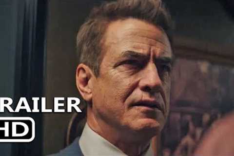 RUTHLESS Official Trailer (2024)