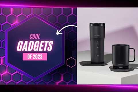 10 cool gadgets || 2023 🥶 ||ENGLISH|| Worth To Buy 💯⁉️