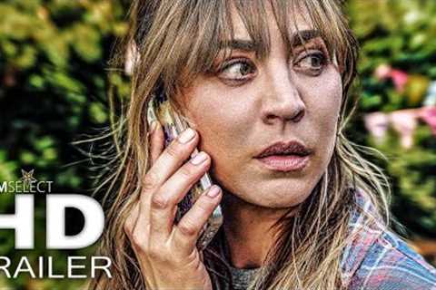 ROLE PLAY Trailer (2024)