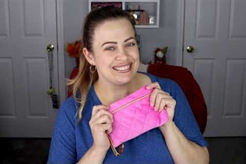 IPSY GLAM BAG Unboxing November 2023