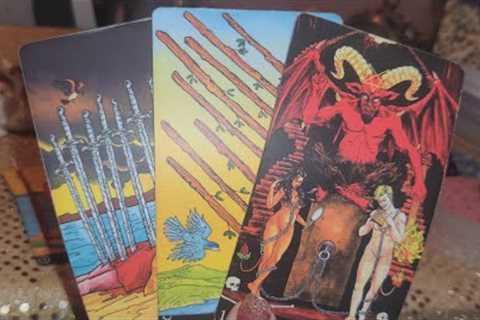 #Sagittarius What they wished for you now will become their reality!! Ancestors don't PLAY bout SAG