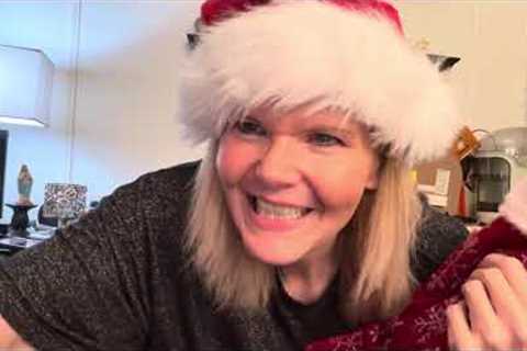 Ulta I’m boxing great Christmas gift ideas and stocking stuffers shop with me link below