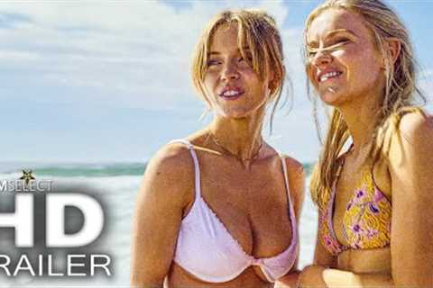 ANYONE BUT YOU Trailer (2024) Sydney Sweeney
