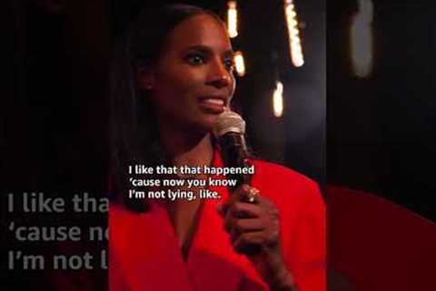 You can't just wing it with someone's name 😭 | Zainab Johnson: Hijabs Off