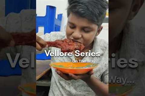 💥🤯Wrost Experience In Train…❌⁉️ Food Forest #shorts #foodreviewtamil