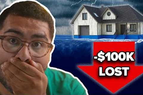 Buying a House for $660,000 CASH Was a HUGE Mistake!