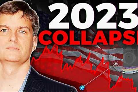 Michael Burry: The MOTHER OF ALL CRASHES Is Here