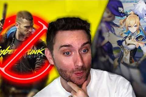 The Best Game Ever Released?