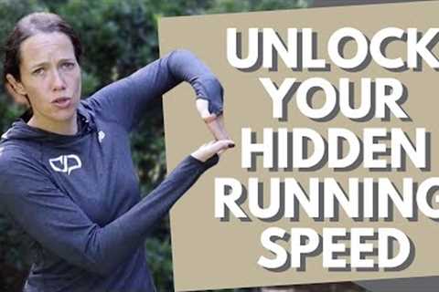 Run Faster In Just 30 Days: The Foolproof Way To Improve Your Running Speed