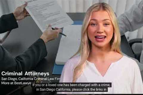 Best Criminal Defense Attorney in LOS ANGELES CA