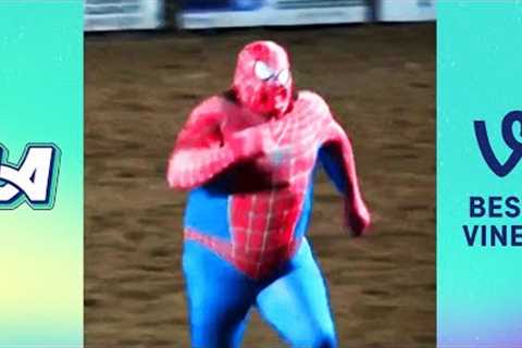 Try Not To Laugh Funny Videos - The Ultimate Compilation Of Fails