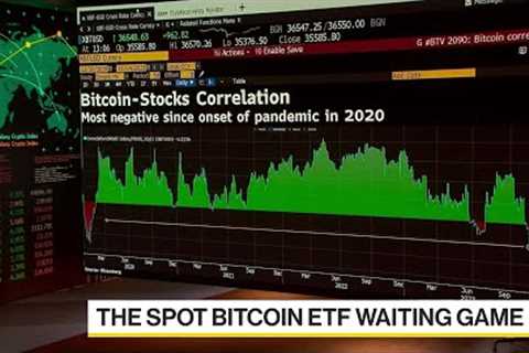 When Will We Get a Spot Bitcoin ETF?