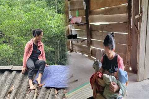 Fix the leaky roof and grow more vegetables@lythithanh
